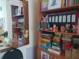 Дидактические пособия