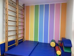 Спортивный зал